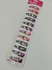 Orta Boy Metal Çıtçıt 12li (Adet:5TL)