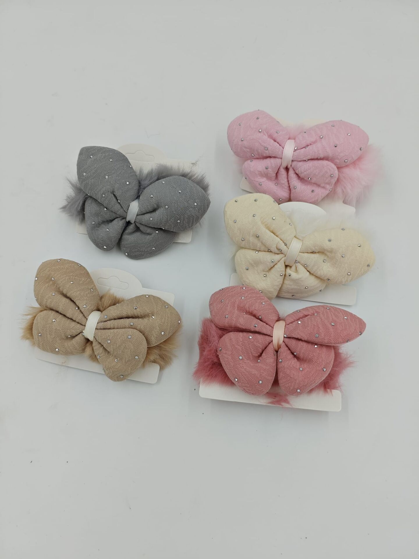 Tüy Simit Toka 12li (Adet:25TL)