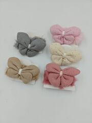 Tüy Simit Toka 12li (Adet:25TL)