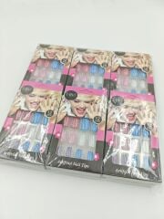 Tırnak 12li (Adet:25TL)