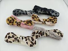 Peluş Çocuk Bandı 12li (Adet:50TL)