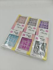 Tırnak 12li (Adet:25TL)
