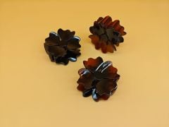 Renkli Mandal Toka 12li (Adet:15TL) 4CM