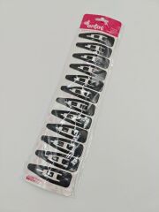 Büyük Boy Metal Çıtçıt 12li (Adet:5TL)