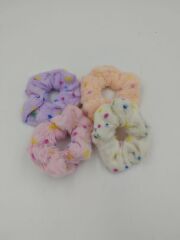 Peluş Simit Toka 12li (Adet:20TL)