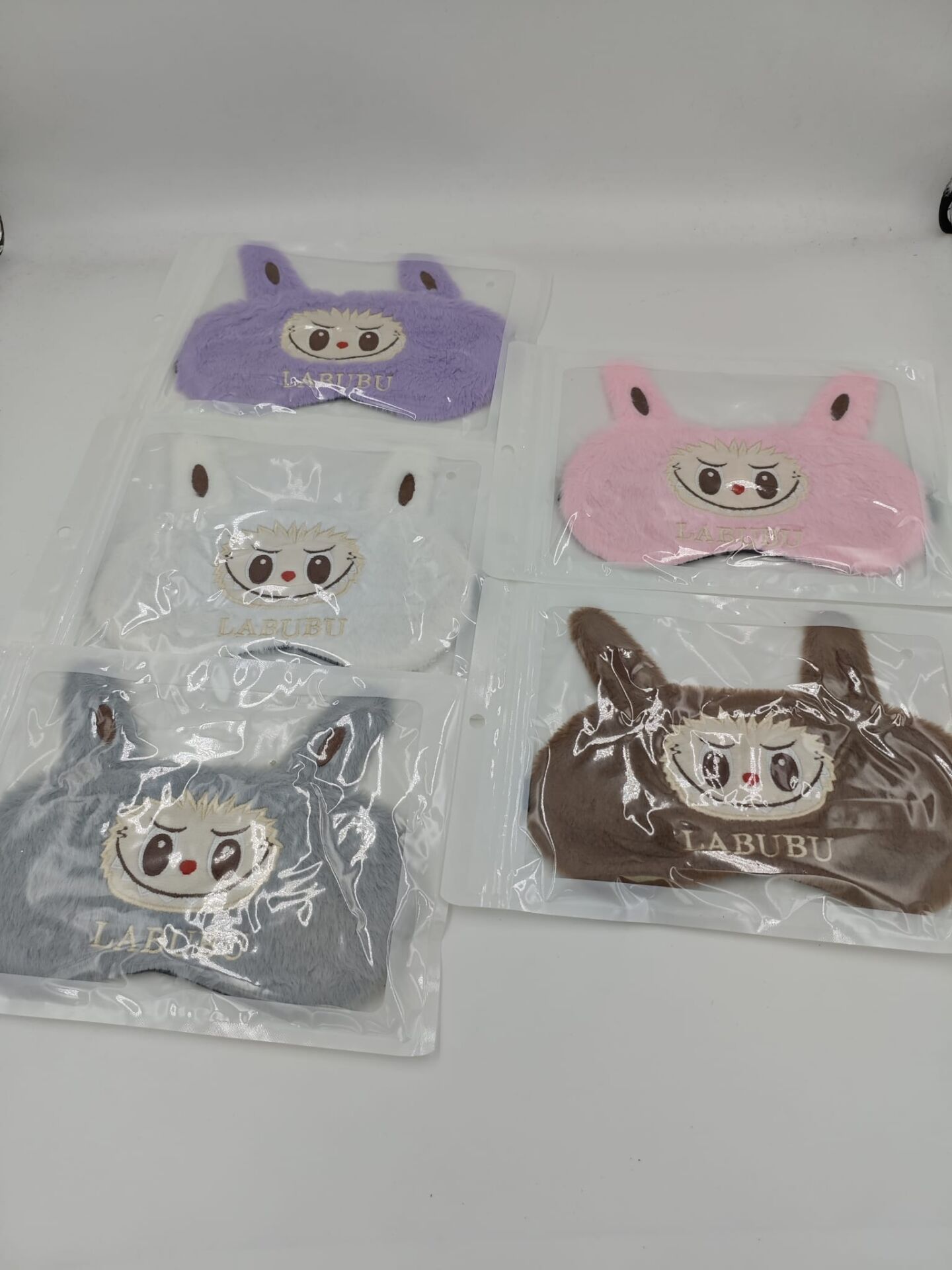 Uyku Bandı 12li (Adet:75TL)