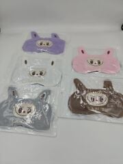 Uyku Bandı 12li (Adet:75TL)