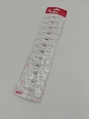 Büyük Boy Metal Çıtçıt 12li (Adet:5TL)