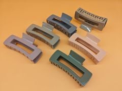 Renkli Mandal Toka 12li (Adet:12.5TL) 8CM