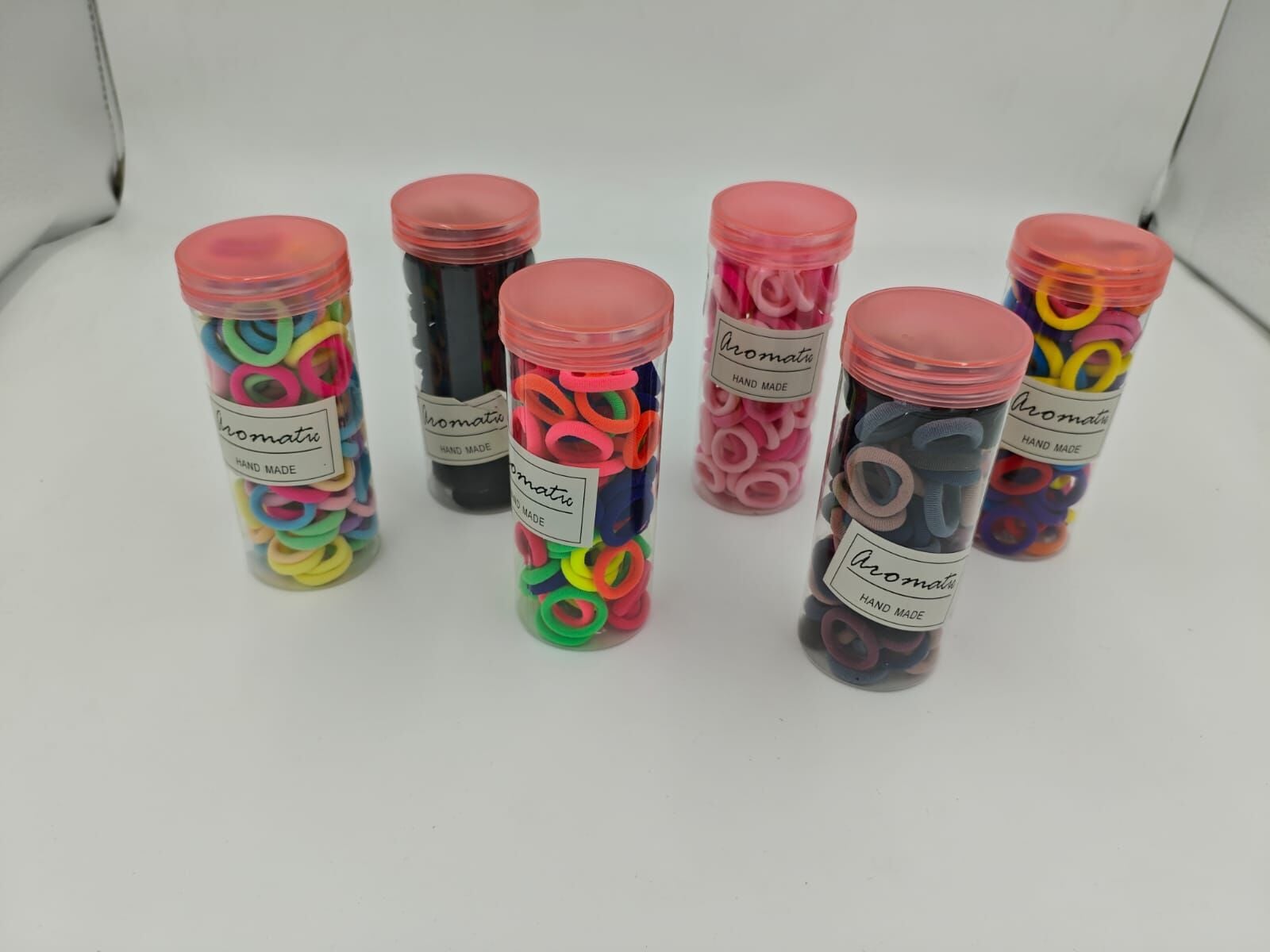 Kutulu Lastik Toka 12li (Adet:25TL)