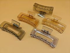 Renkli Mandal Toka 12li (Adet:12.5TL) 8CM