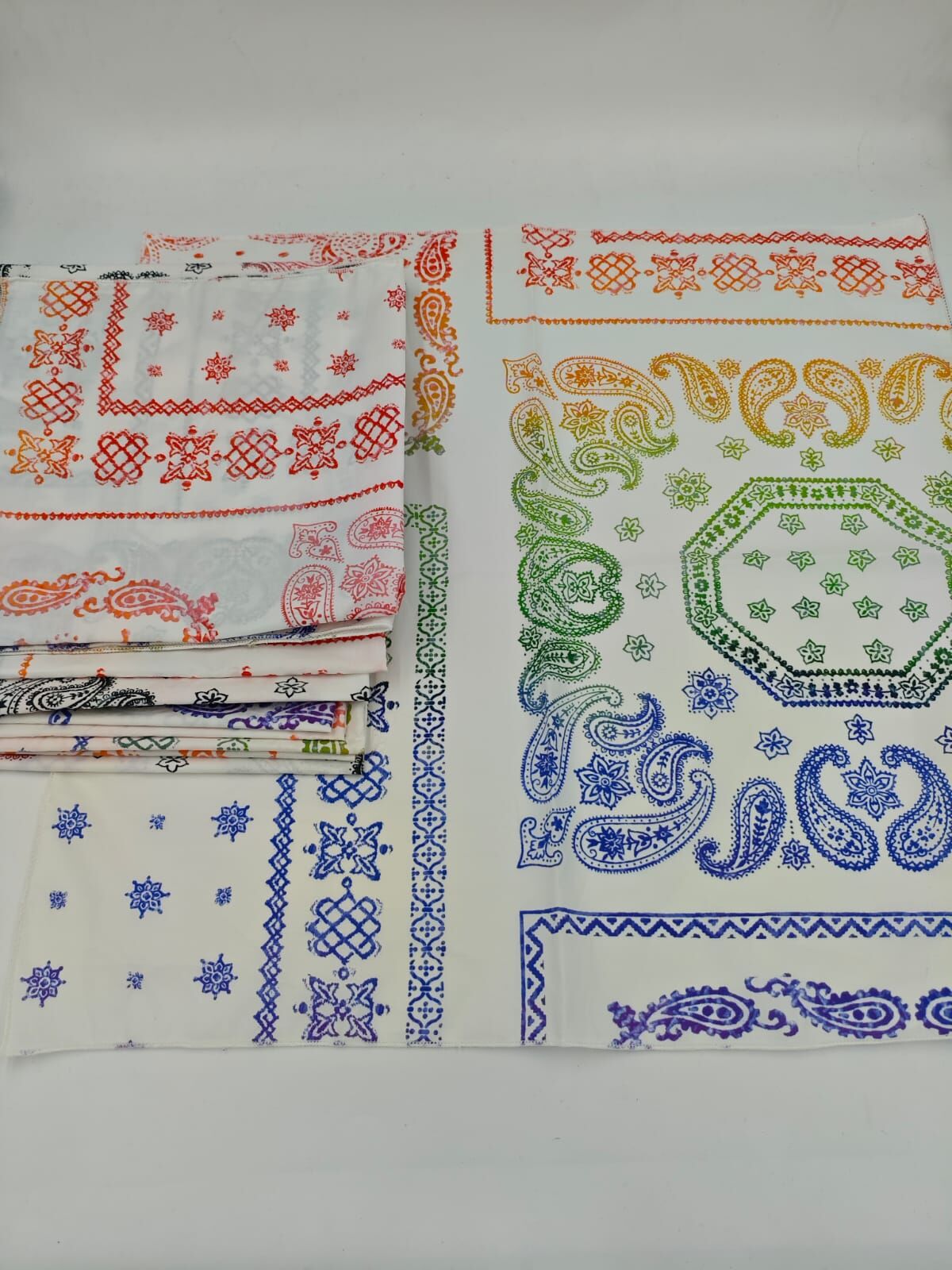 Bandana 12li (Adet:30TL)