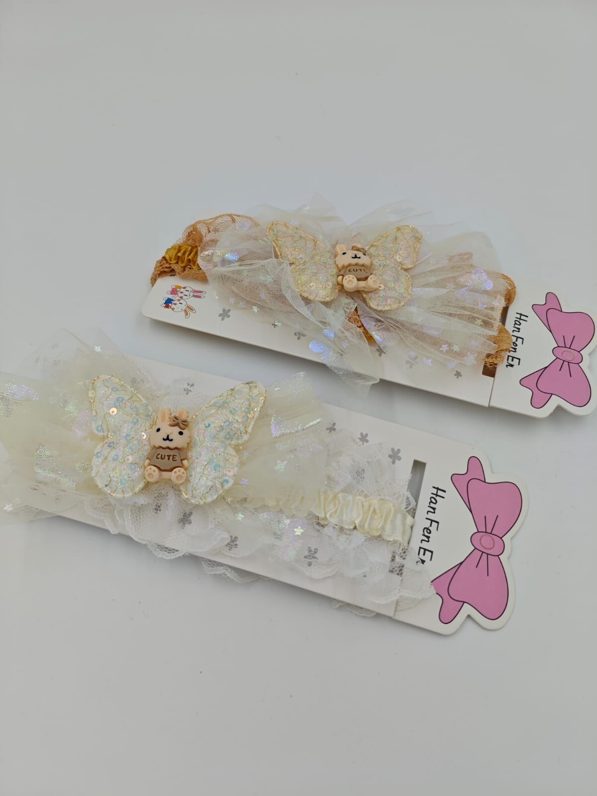 Saç Bandı 12li (Adet:30TL)