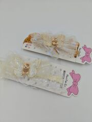 Saç Bandı 12li (Adet:30TL)