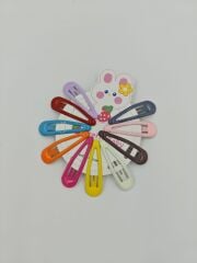 Set Çıtçıt Toka 12Kart (Kart:25TL)