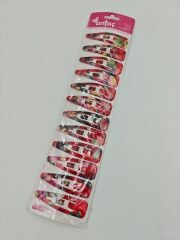 Büyük Boy Metal Çıtçıt 12li (Adet:5TL)