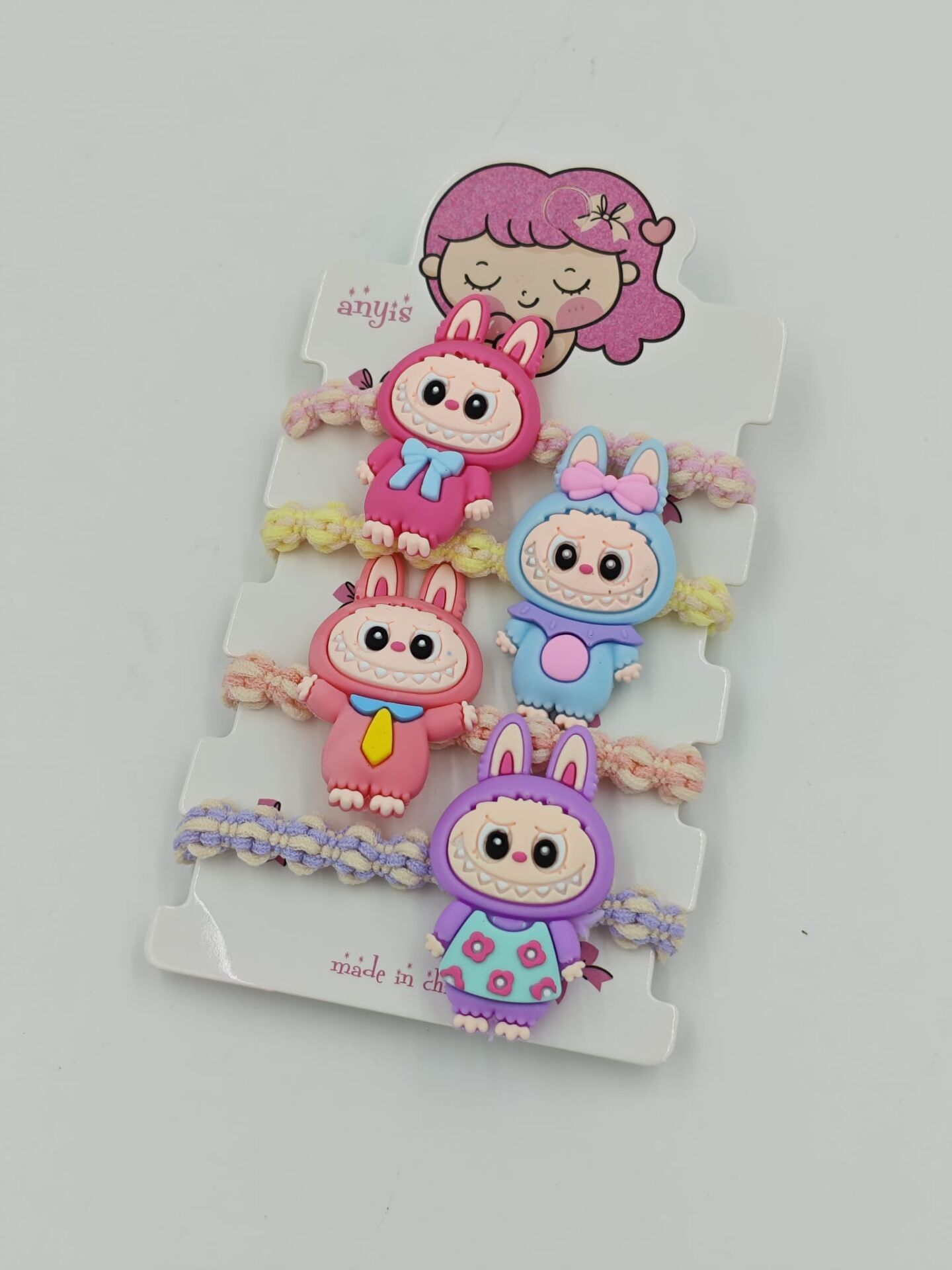 Lastik Set Toka 12Kart (Kart:50TL)