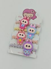 Lastik Set Toka 12Kart (Kart:50TL)