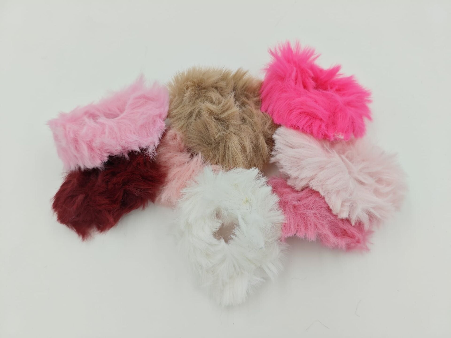 Tüy Simit Toka 20li (Adet:6TL)