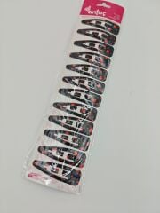 Büyük Boy Metal Çıtçıt 12li (Adet:5TL)