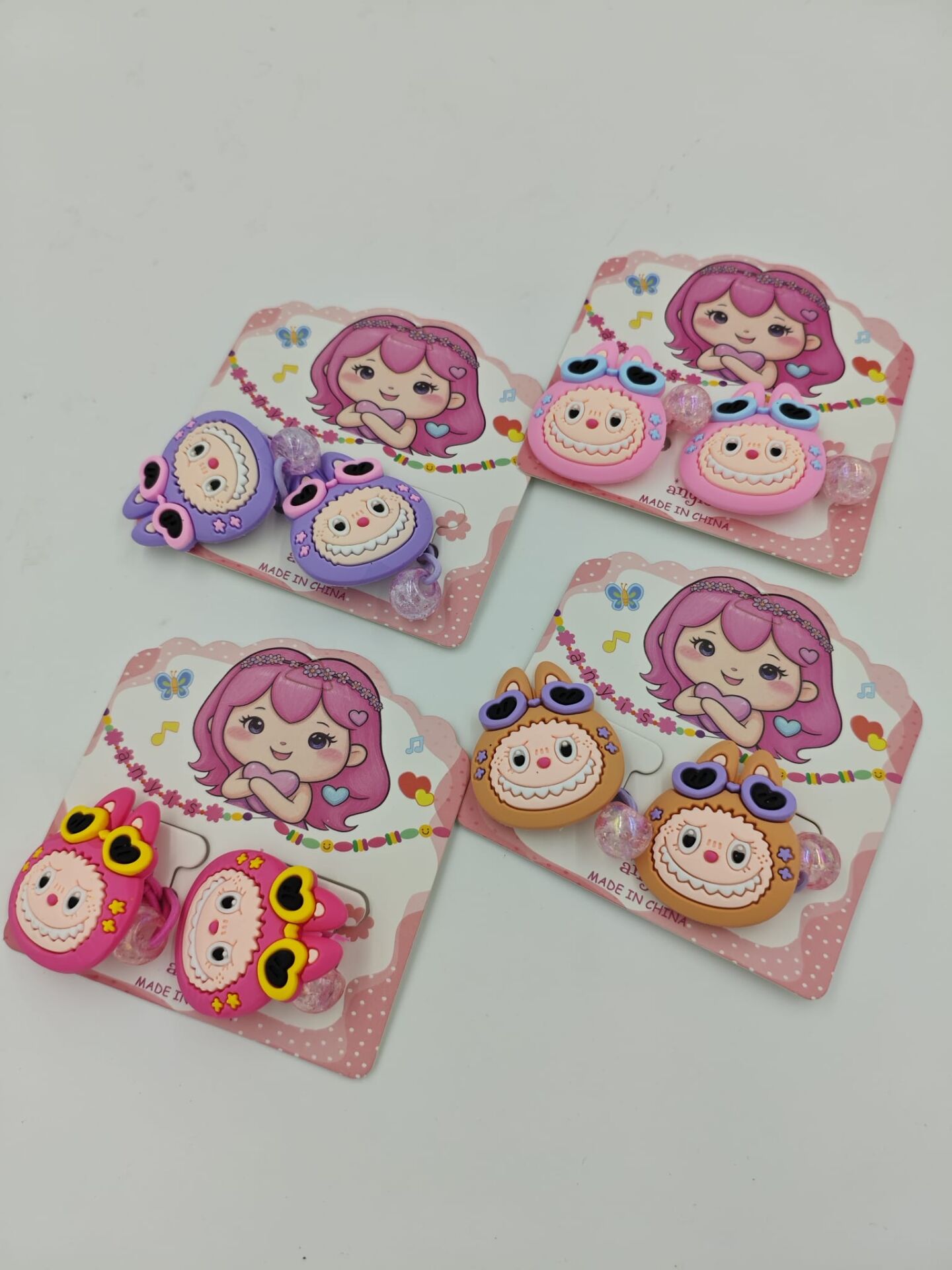 Lastik Set Toka 12Kart (Kart:35TL)