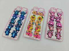 Lastik Set Toka 12Kart (Kart:35TL)