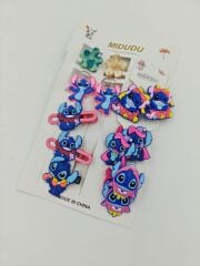 Figürlü Set Toka 12Kart (Kart:50TL)