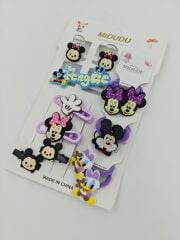 Figürlü Set Toka 12Kart (Kart:50TL)