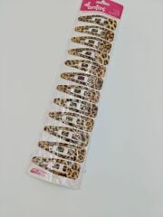 Büyük Boy Metal Çıtçıt 12li (Adet:5TL)