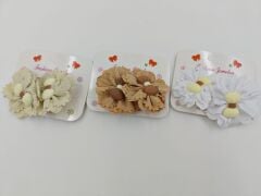 Figürlü Lastik Toka 12Kart (Kart:20TL)