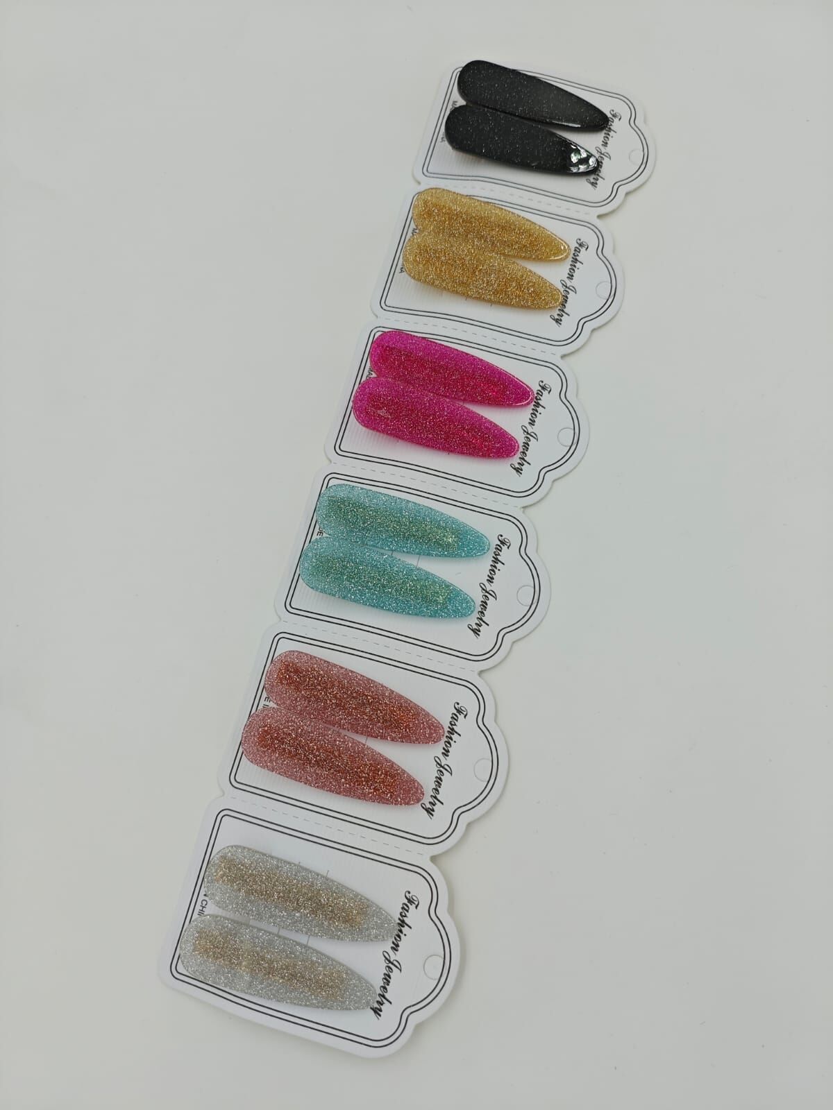 Sedefli Pens Toka 12Çift (Çift:20TL)