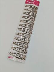 Büyük Boy Metal Çıtçıt 12li (Adet:5TL)