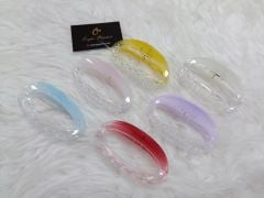 Renkli Mandal Toka 12li (Adet:17.5TL)