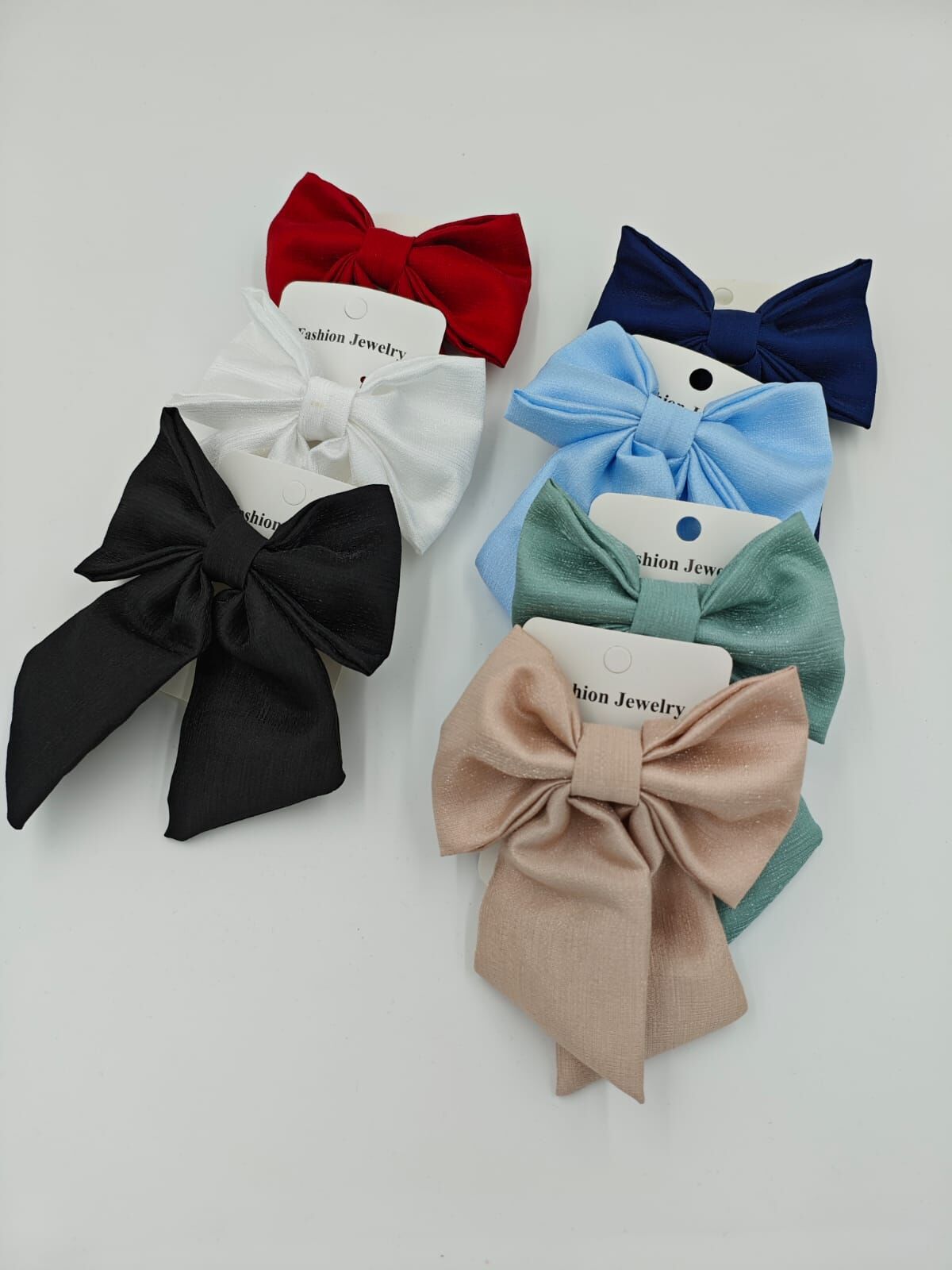 Fiyonk Otomatik Toka 12li (Adet:30TL)