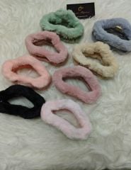Tüy Mandal 12li (Adet:25TL) 10CM