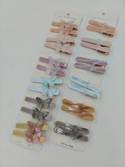 Sedefli Pens Toka 12Çift (Çift:20TL)