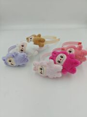 Çocuk Taç 12li (Adet:35TL)