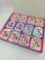 Sulu Cüzdan 12li (Adet:100TL)