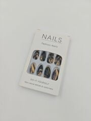 Takma Tırnak 12li (Adet:20TL)