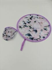 Kore Yelpazesi 30lu (Adet:30TL)25CM