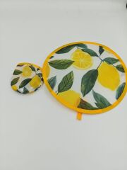 Kore Yelpazesi 30lu (Adet:30TL)25CM