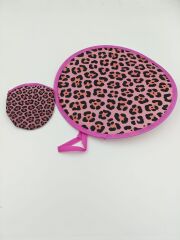 Kore Yelpazesi 30lu (Adet:30TL)25CM