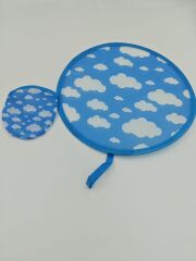 Kore Yelpazesi 30lu (Adet:30TL)25CM