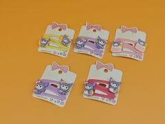 Figürlü Çıtçıt Toka 12Kart (Kart:17.5TL)