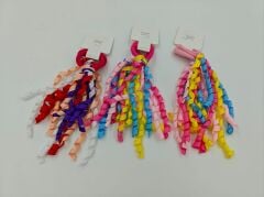 Figürlü Lastik Toka 12Kart (Kart:25TL)