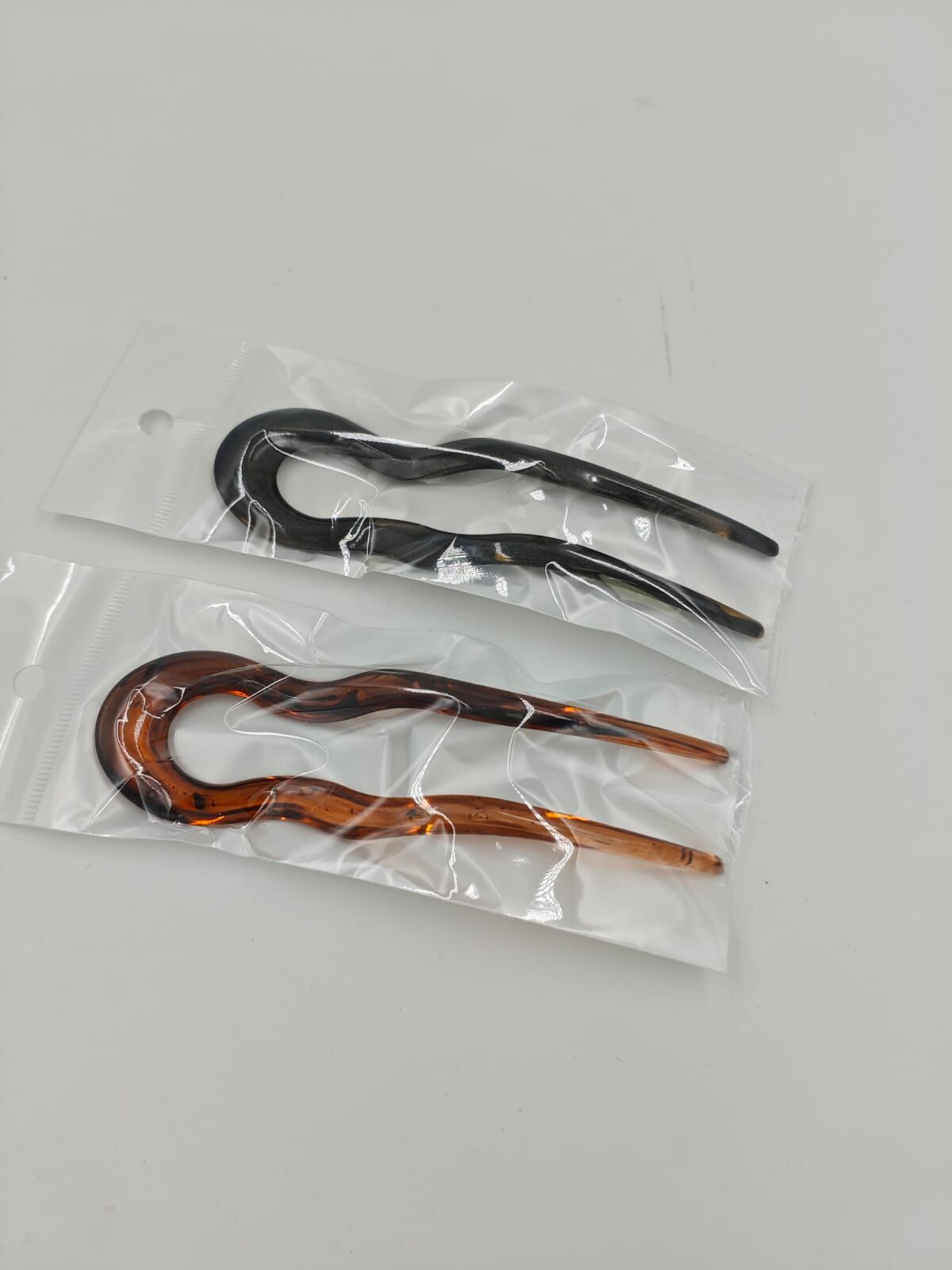 Topuz Tokası 12li (Adet:25TL)