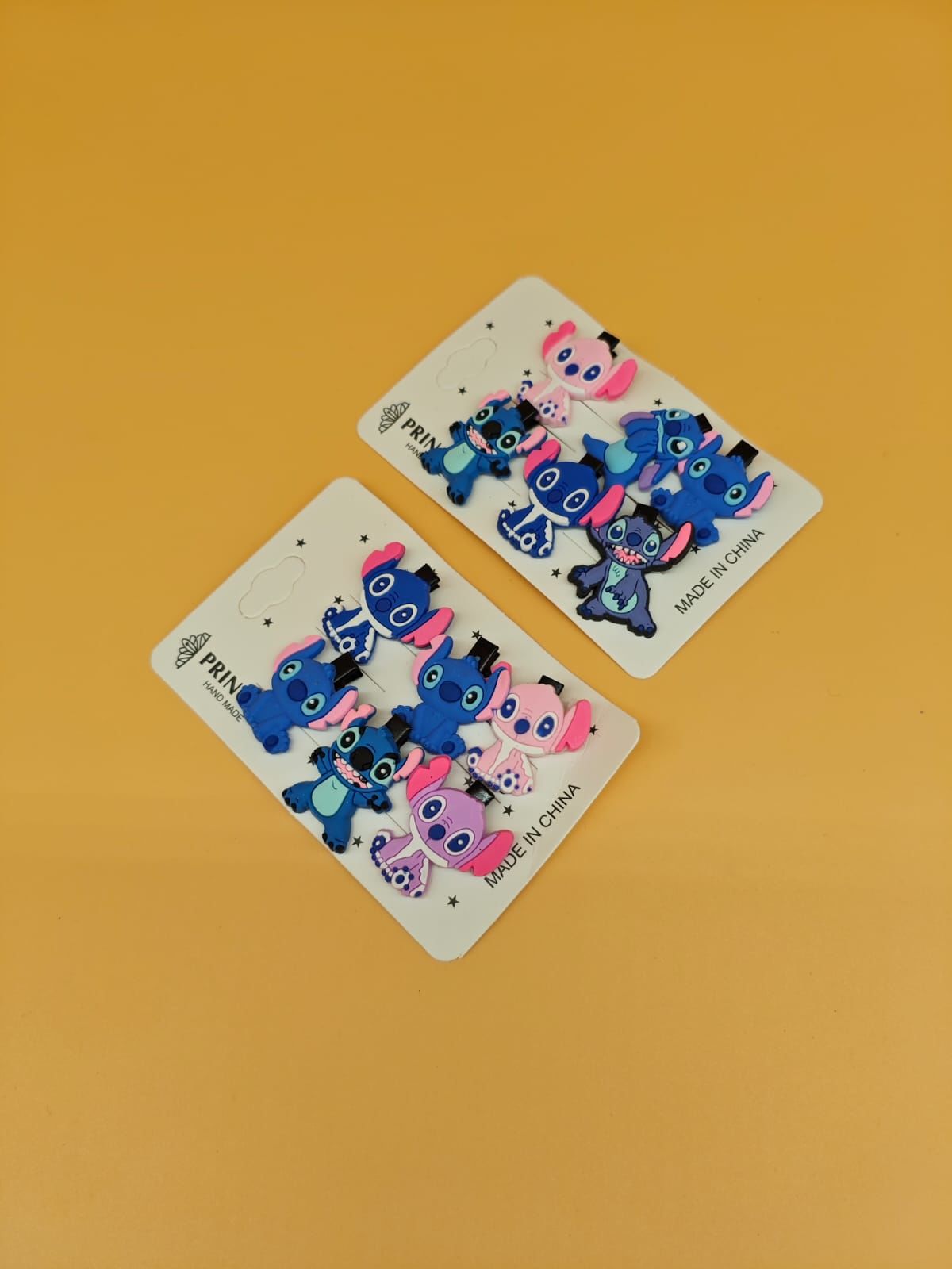 Figürlü Pens Toka 12Kart (Kart:20TL)