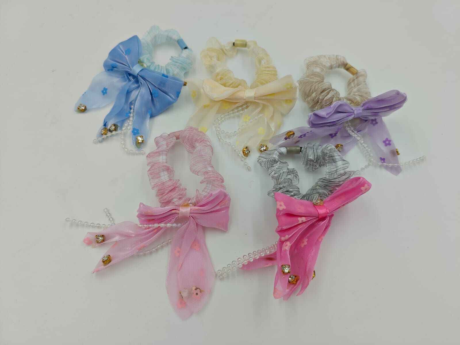 Figürlü Lastik Toka 24lü(Adet:10TL)