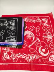 Bandana 12li (Adet:25TL)