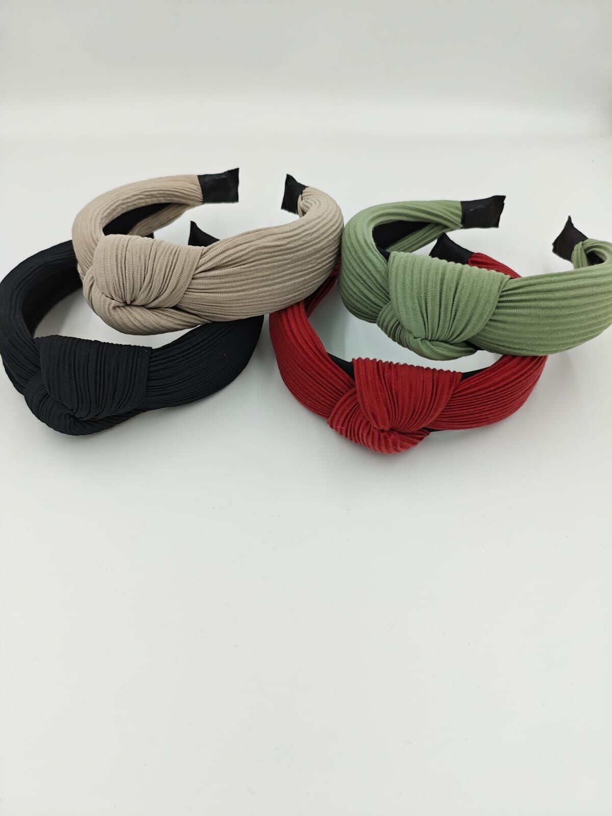 Düğüm Taç 12li (Adet:25TL)